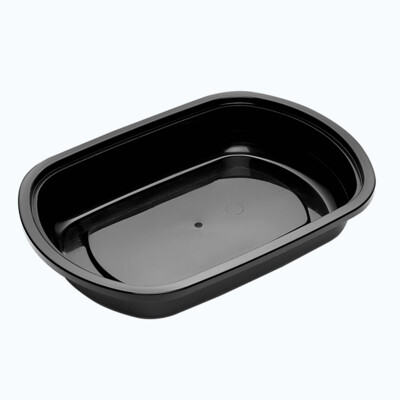 Homeal  Recyclable Ready Meal Containers