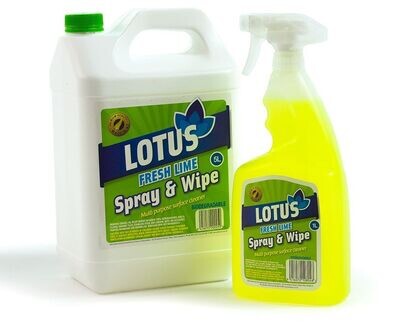 Cleaning Products