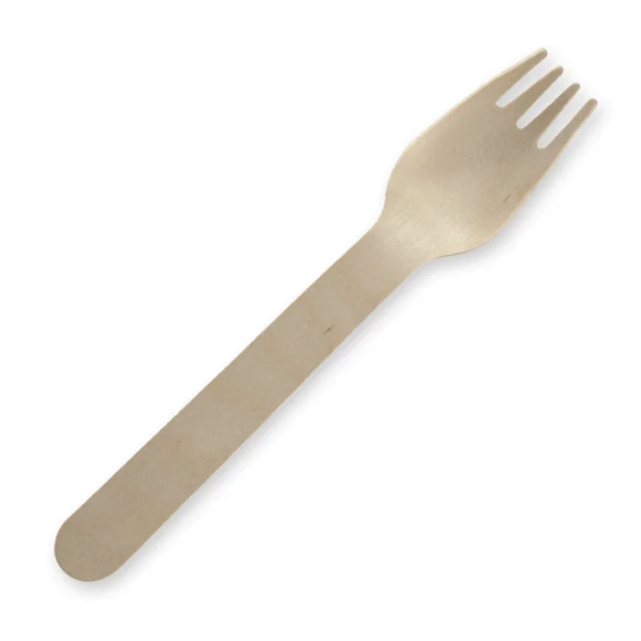 Wood Fork