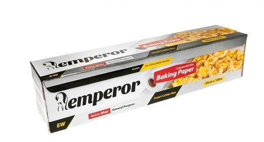 Catering Baking Paper