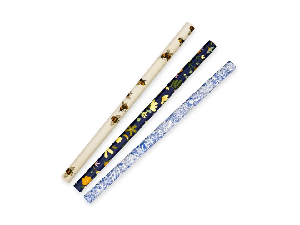 Jumbo Straws - 10mm