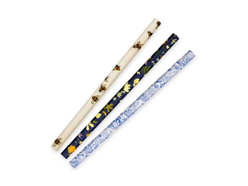 Jumbo Straws - 10mm