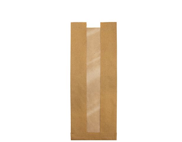 Loaf Window Bag