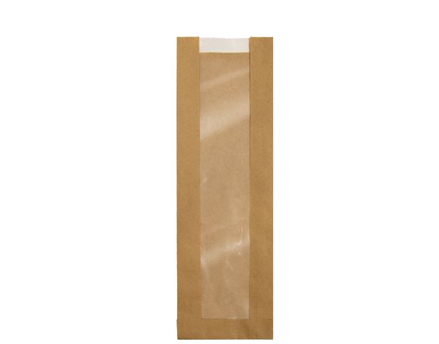 Baguette Window Bag
