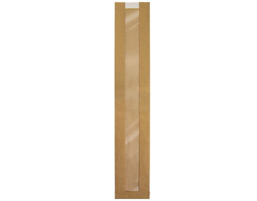 French Stick Window Bag