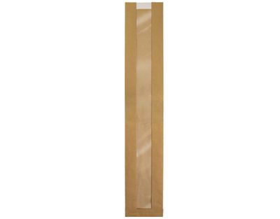 French Stick Window Bag