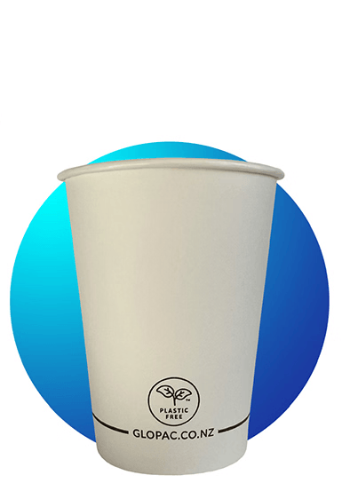 Glopac Single Wall Cup