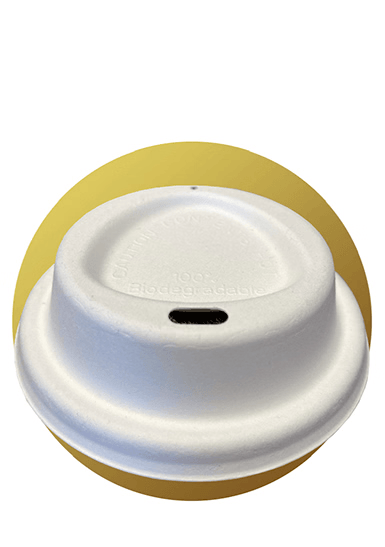 Glopac Paper Lid