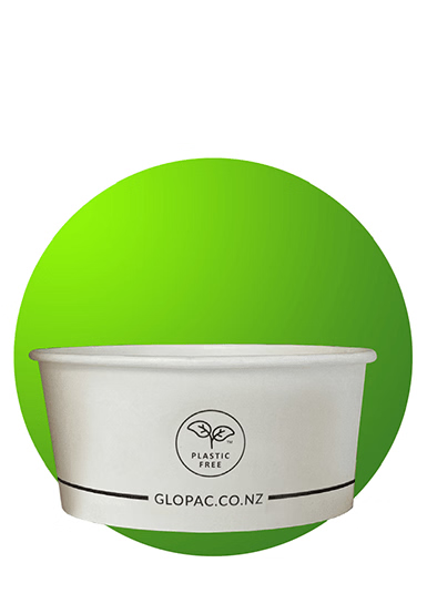 Glopac Meal Tub