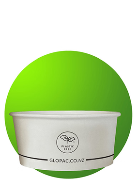 Glopac Meal Tub