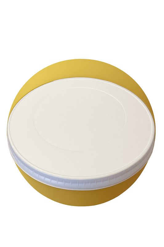 Glopac Small Tub Lids