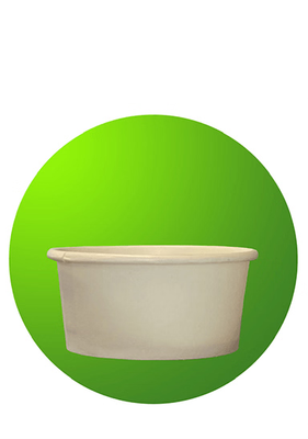 Glopac Small Tub