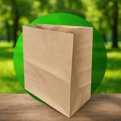 Plastic Free Bags