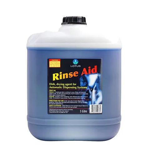 Lotus Flash Rinse 20L