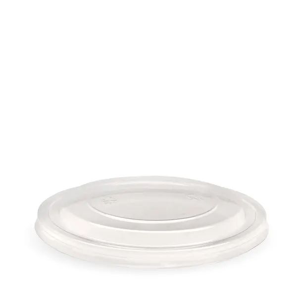Lid for Paper Tub Round BioBoard