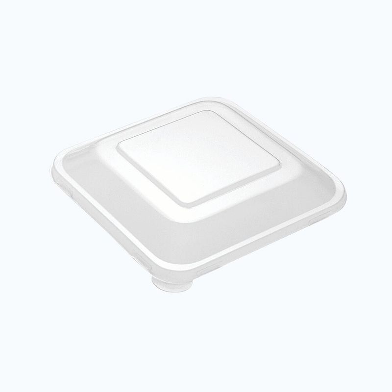 Lid for Square Container