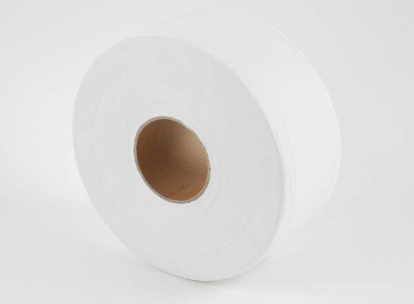 Toilet Tissue Jumbo