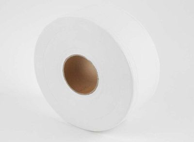 Toilet Tissue Jumbo