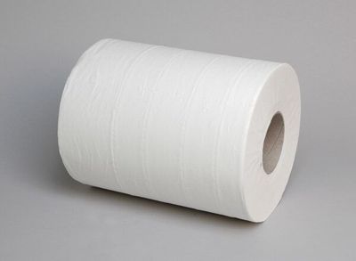 Paper Towel Center Feed