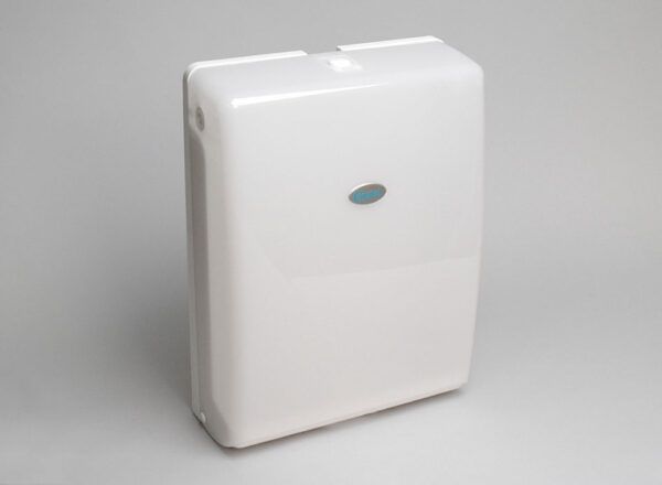 Dispenser for Paper Towel Slimfold