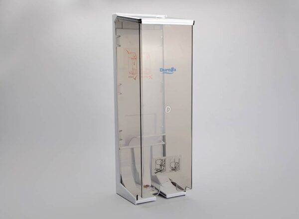 Dispenser for Toilet Tissue Standard