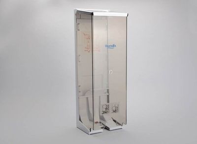 Dispenser for Toilet Tissue Standard