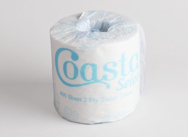 Toilet Tissue Standard