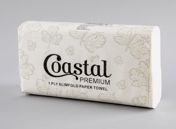 Paper Towel Slimfold