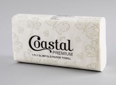 Paper Towel Slimfold