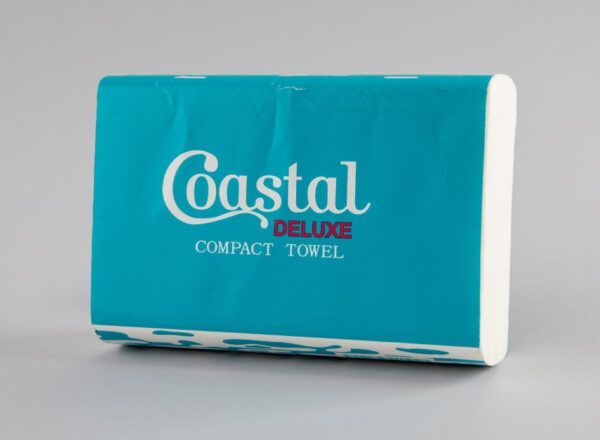 Paper Towel Compact
