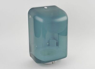 Dispenser for Center Feed Towel