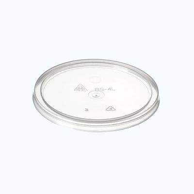 Lid for Portion Containers (75ml to 136ml)