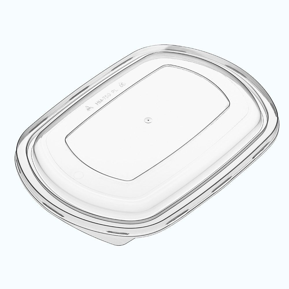 Lids Meal Containers & Tray
