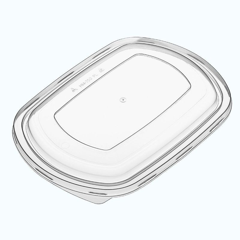 Lids Meal Containers & Tray