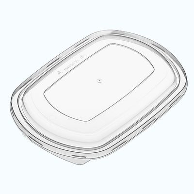 Lids Meal Containers & Tray Lids Meal Containers & Tray