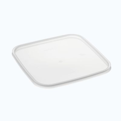 Lid for Reusable Storage Containers