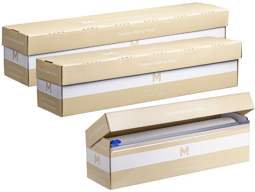 Baking Paper