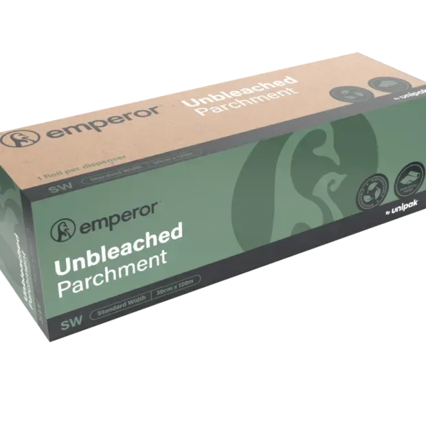 Parchment Paper
