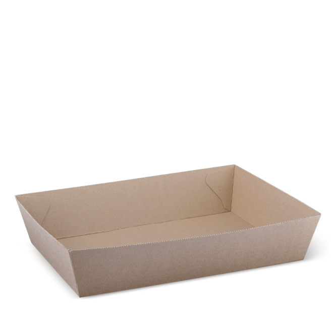 Tray #5