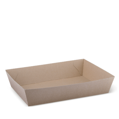 Tray #5