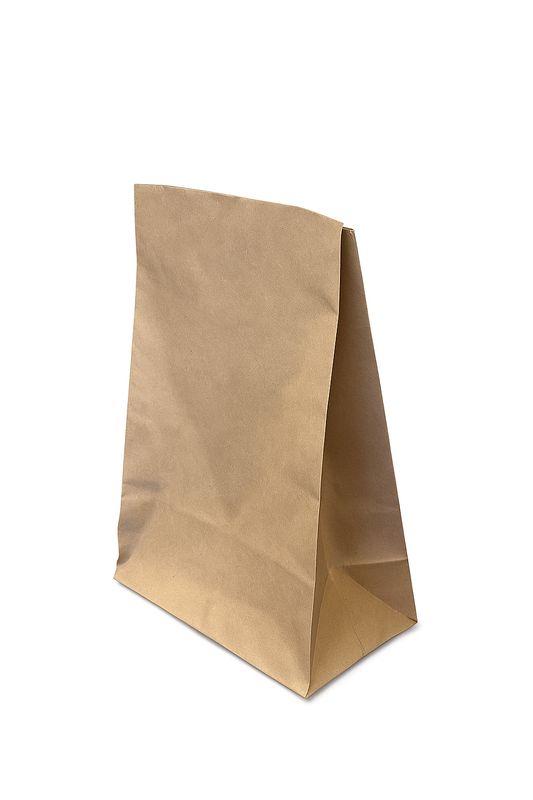 Glopac Produce Bag