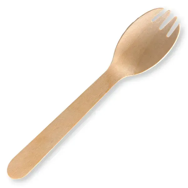 Spork Spork
