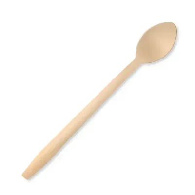 Tall Teaspoon