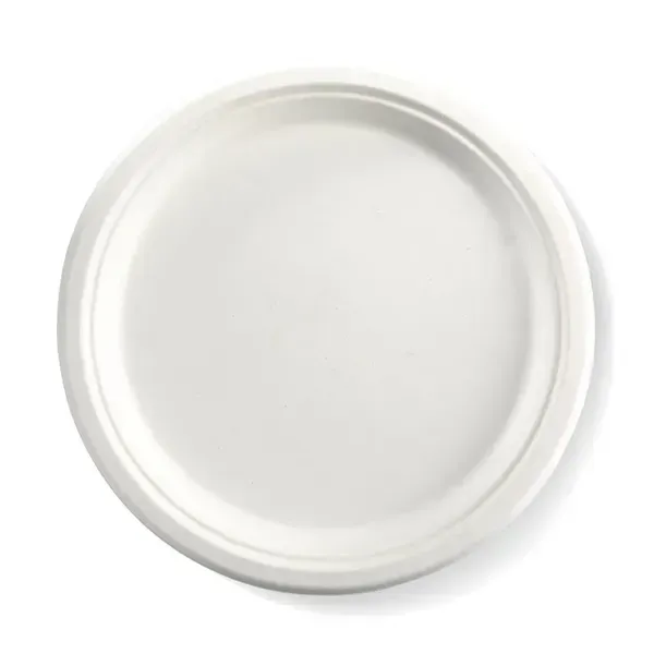 Round Plate
