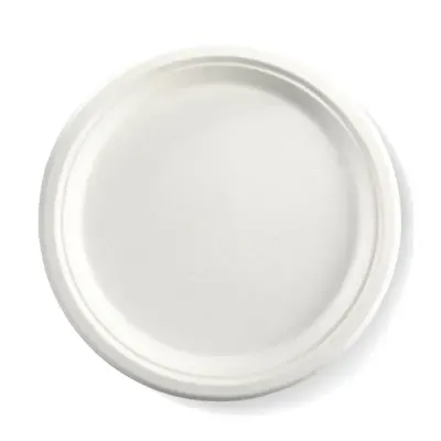 Round Plate
