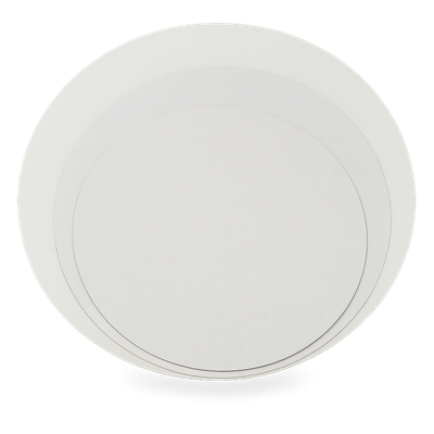 Cake / Pizza Disc White