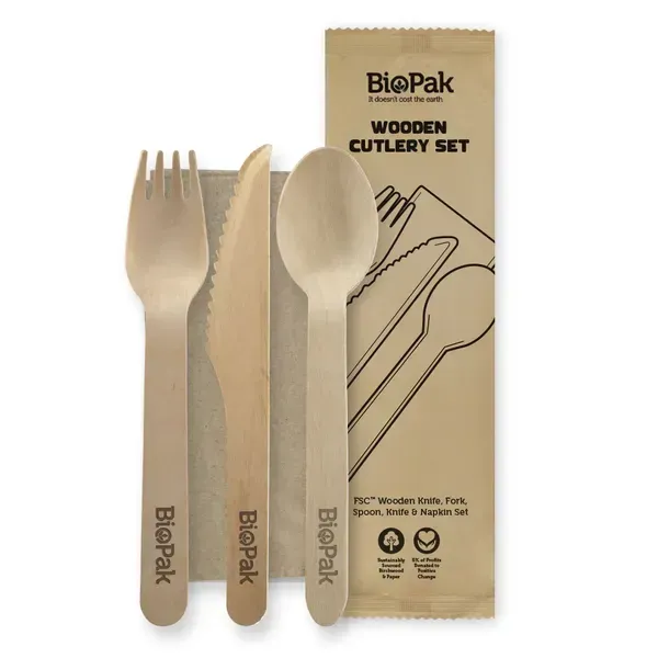 Cutlery Sets