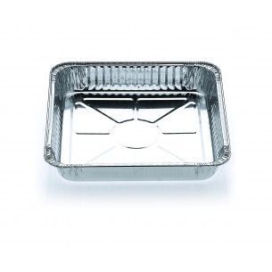 Foil 1500ml Large Square