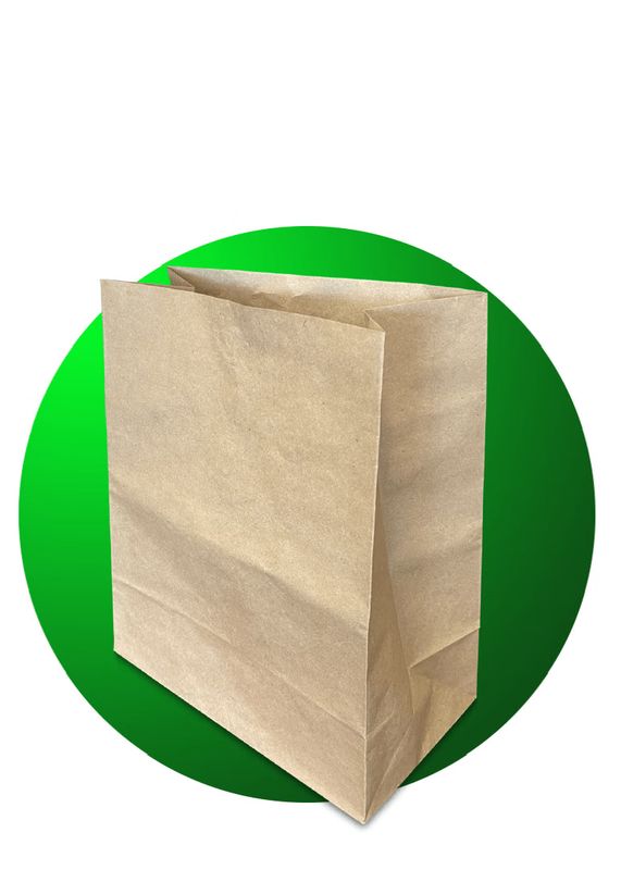 Glopac Medium Checkout Bag