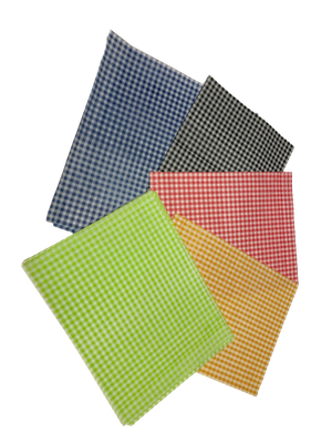 Greaseproof Gingham Paper